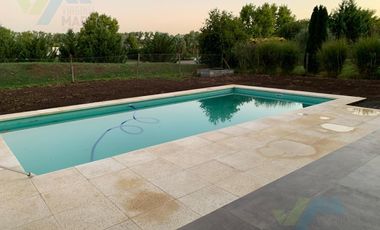 Casa - Haras Santa Maria