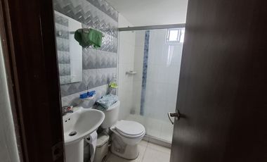 apartamento en arriendo en av. libertadores, la primavera. Cod A5541