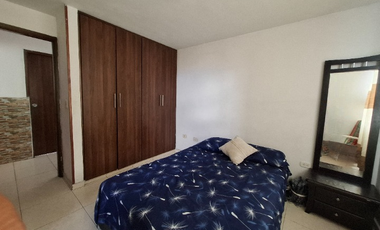 apartamento en arriendo en av. libertadores, la primavera. Cod A5541