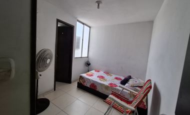 apartamento en arriendo en av. libertadores, la primavera. Cod A5541