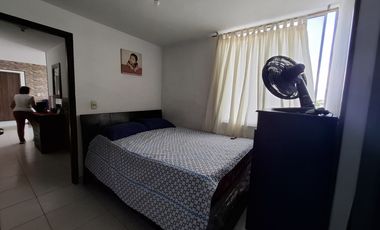 apartamento en arriendo en av. libertadores, la primavera. Cod A5541