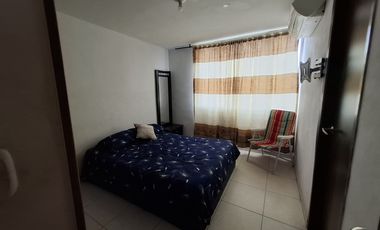 apartamento en arriendo en av. libertadores, la primavera. Cod A5541