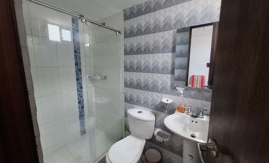 apartamento en arriendo en av. libertadores, la primavera. Cod A5541