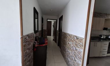 apartamento en arriendo en av. libertadores, la primavera. Cod A5541