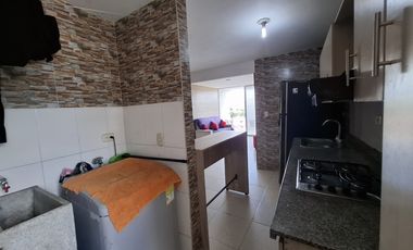apartamento en arriendo en av. libertadores, la primavera. Cod A5541