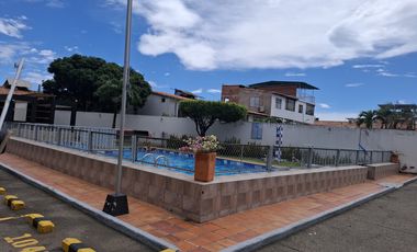 apartamento en arriendo en av. libertadores, la primavera. Cod A5541