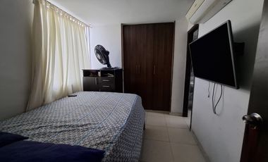apartamento en arriendo en av. libertadores, la primavera. Cod A5541