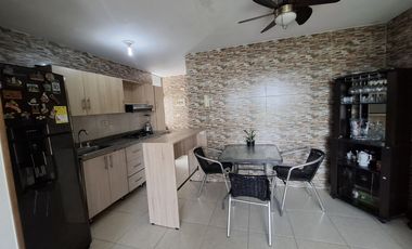 apartamento en arriendo en av. libertadores, la primavera. Cod A5541
