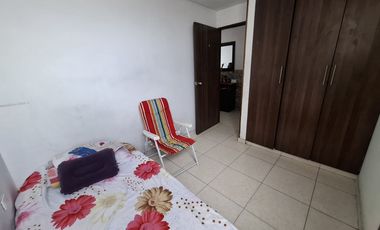 apartamento en arriendo en av. libertadores, la primavera. Cod A5541