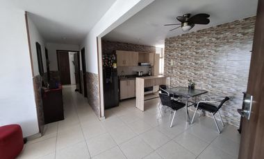 apartamento en arriendo en av. libertadores, la primavera. Cod A5541