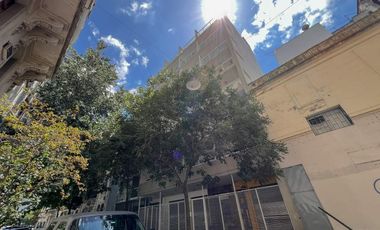 Monoambiente  San Telmo a metros de 9 de Julio y Subtes