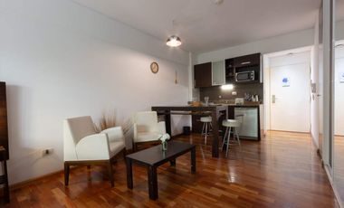 Monoambiente  San Telmo a metros de 9 de Julio y Subtes