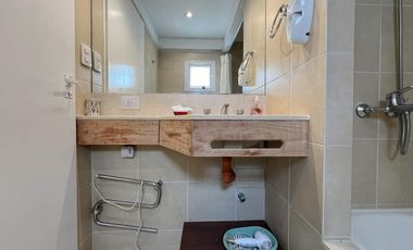 Monoambiente  San Telmo a metros de 9 de Julio y Subtes