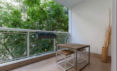 Monoambiente  San Telmo a metros de 9 de Julio y Subtes