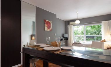 Monoambiente  San Telmo a metros de 9 de Julio y Subtes