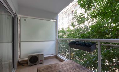 Monoambiente  San Telmo a metros de 9 de Julio y Subtes