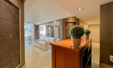 Monoambiente  San Telmo a metros de 9 de Julio y Subtes