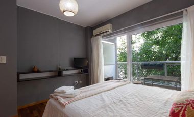 Monoambiente  San Telmo a metros de 9 de Julio y Subtes