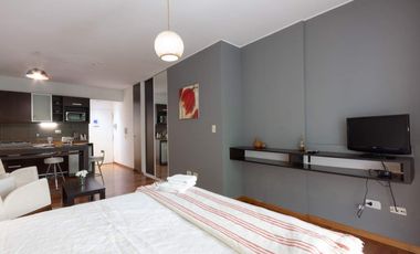 Monoambiente  San Telmo a metros de 9 de Julio y Subtes