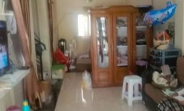 di jual cepat rumah 2 lantai di jl dagang sukajadi
