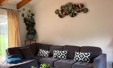 Casa en parcela en exclusivo sector Pilauco - Osorno