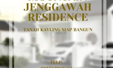 Rumah dijual di Jawa Timur, Jember