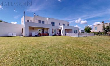 Venta en Pilará en Barrio La calesa | Mallmann propiedades