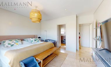 Venta en Pilará en Barrio La calesa | Mallmann propiedades