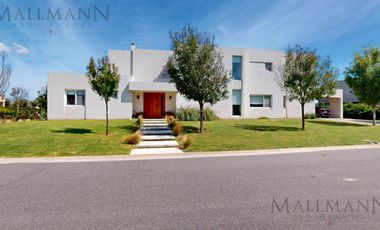 Venta en Pilará en Barrio La calesa | Mallmann propiedades