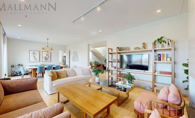 Venta en Pilará en Barrio La calesa | Mallmann propiedades