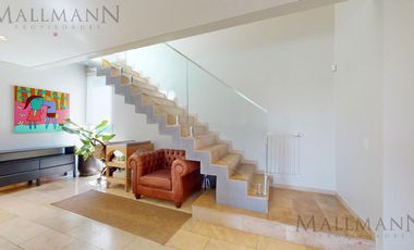 Venta en Pilará en Barrio La calesa | Mallmann propiedades