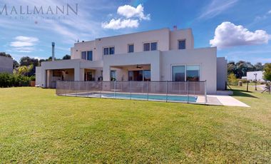 Venta en Pilará en Barrio La calesa | Mallmann propiedades
