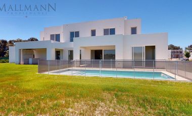 Venta en Pilará en Barrio La calesa | Mallmann propiedades