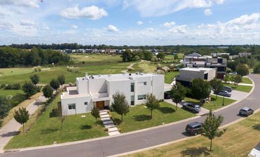 Venta en Pilará en Barrio La calesa | Mallmann propiedades