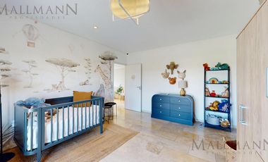 Venta en Pilará en Barrio La calesa | Mallmann propiedades
