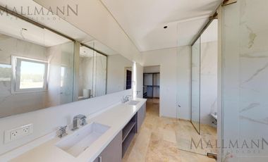 Venta en Pilará en Barrio La calesa | Mallmann propiedades