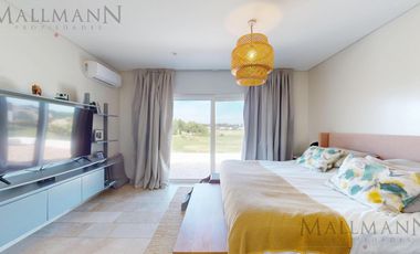 Venta en Pilará en Barrio La calesa | Mallmann propiedades