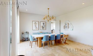 Venta en Pilará en Barrio La calesa | Mallmann propiedades