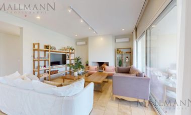 Venta en Pilará en Barrio La calesa | Mallmann propiedades