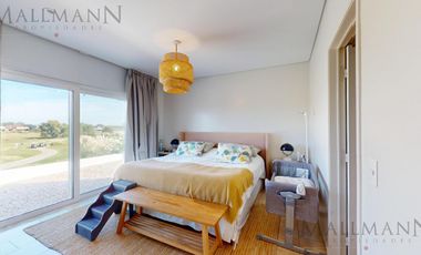 Venta en Pilará en Barrio La calesa | Mallmann propiedades
