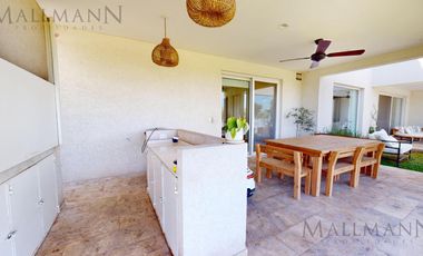 Venta en Pilará en Barrio La calesa | Mallmann propiedades
