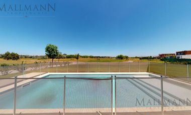 Venta en Pilará en Barrio La calesa | Mallmann propiedades
