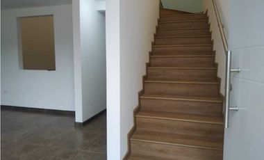 Hermosa Casa La Pradera Pacho!