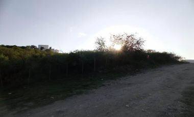 TERRENO EN PIEDRAS NEGRAS, TALA HUASI, CORDOBA