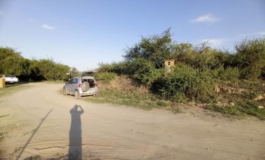 TERRENO EN PIEDRAS NEGRAS, TALA HUASI, CORDOBA