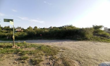 TERRENO EN PIEDRAS NEGRAS, TALA HUASI, CORDOBA