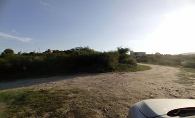 TERRENO EN PIEDRAS NEGRAS, TALA HUASI, CORDOBA