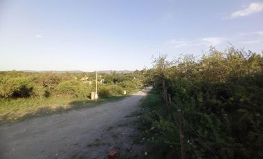 TERRENO EN PIEDRAS NEGRAS, TALA HUASI, CORDOBA