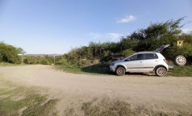 TERRENO EN PIEDRAS NEGRAS, TALA HUASI, CORDOBA