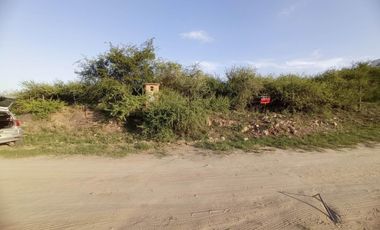 TERRENO EN PIEDRAS NEGRAS, TALA HUASI, CORDOBA